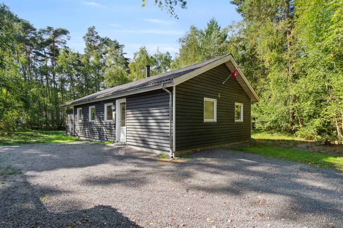 Ferienhaus 95-1136 in Dueodde - Bild 5