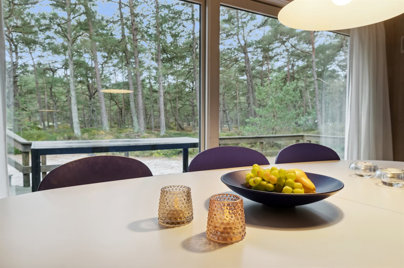 Ferienhaus 95-1137 in Dueodde - Bild 3