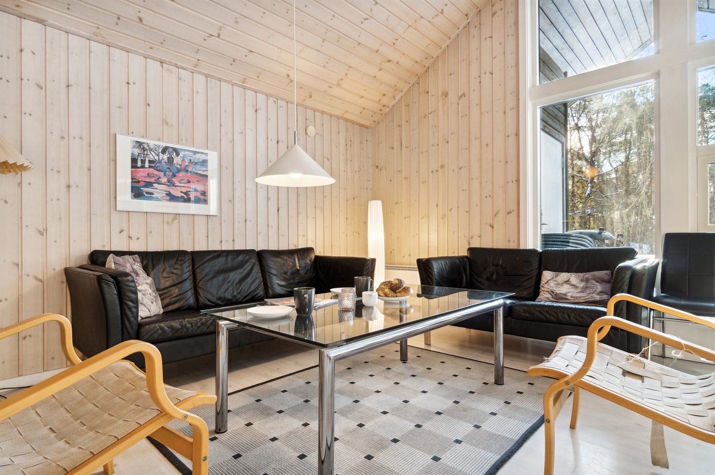 Ferienhaus 95-1138 in Dueodde - Bild 3