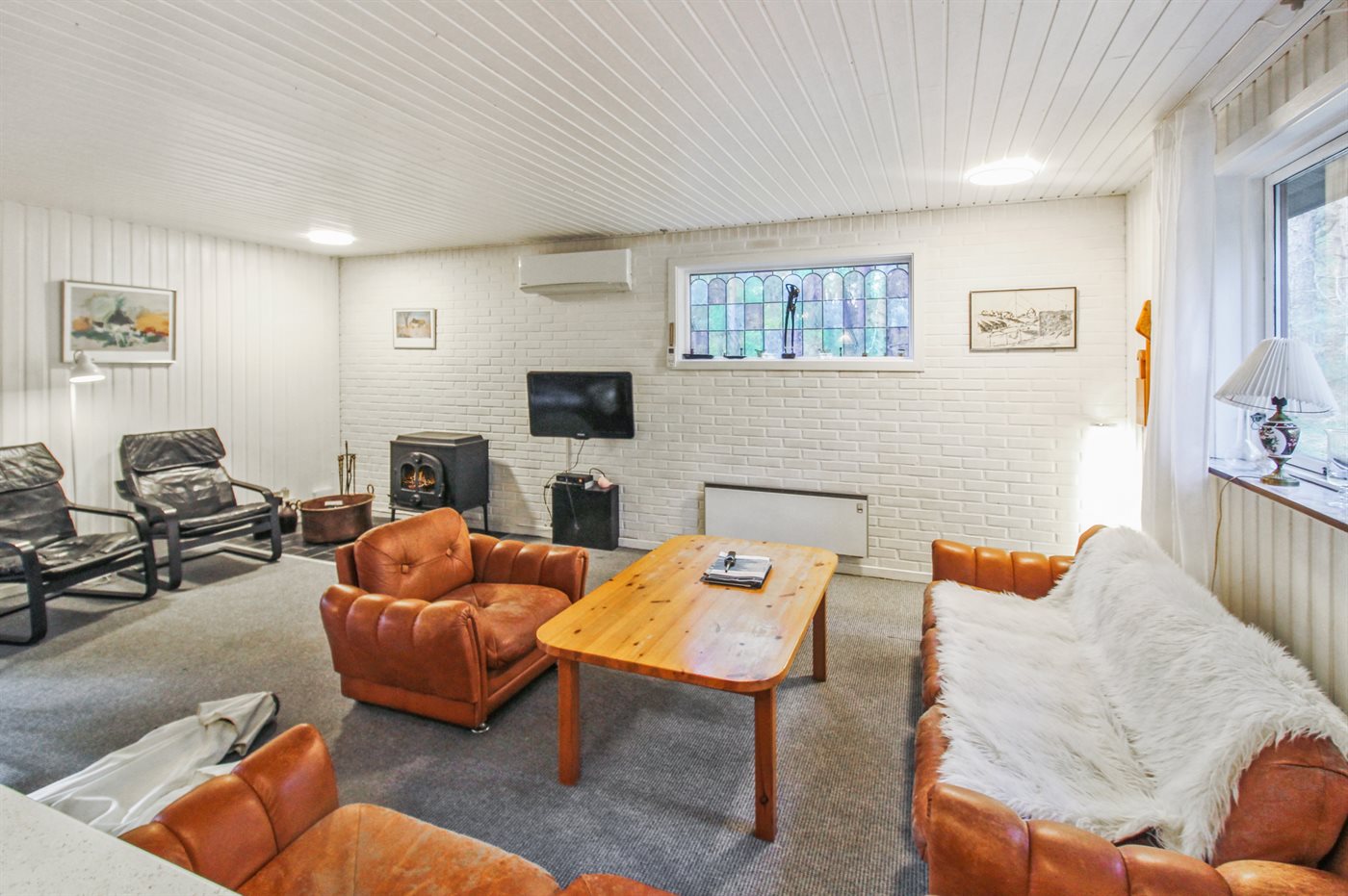 Ferienhaus 95-1139 in Dueodde - Bild 5