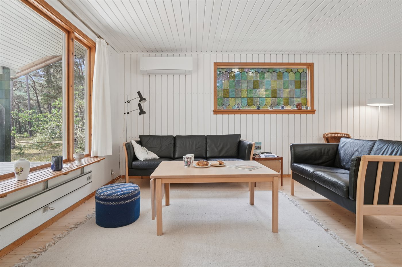 Ferienhaus 95-1140 in Dueodde - Bild 2