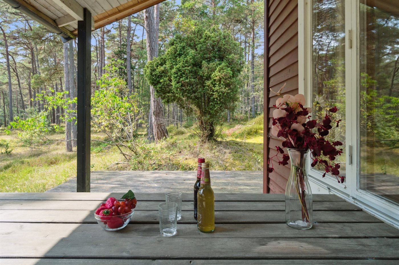 Ferienhaus 95-1140 in Dueodde - Bild 5