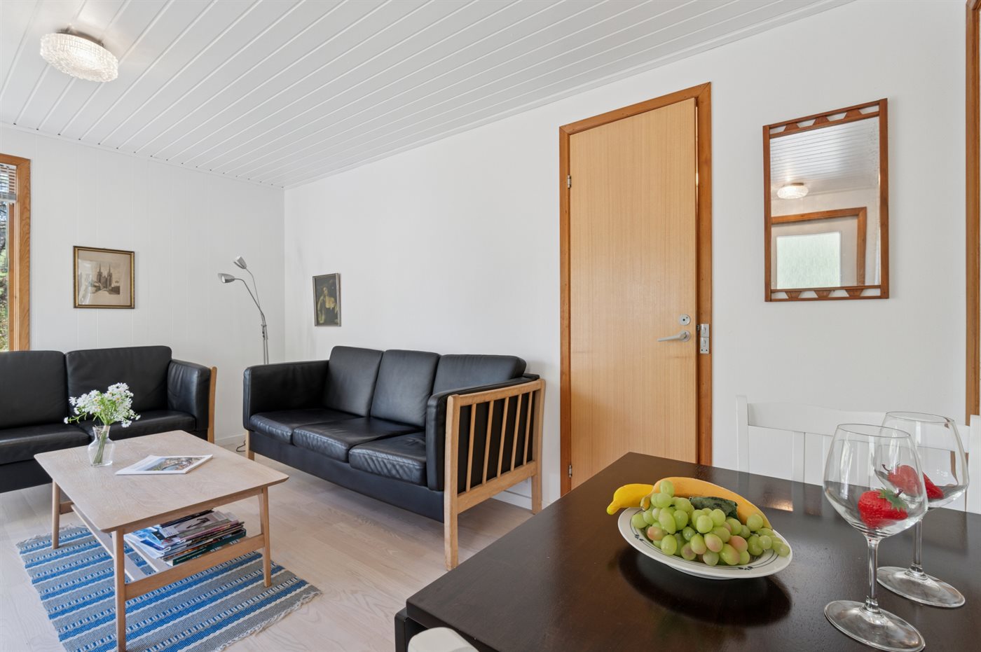 Ferienhaus 95-1141 in Dueodde - Bild 3