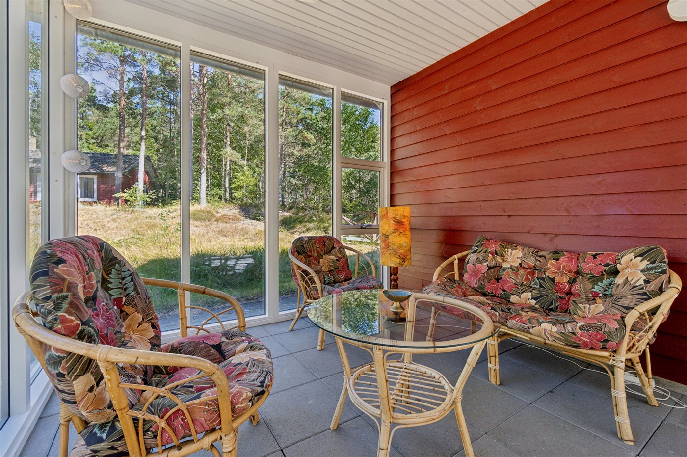 Ferienhaus 95-1141 in Dueodde - Bild 5