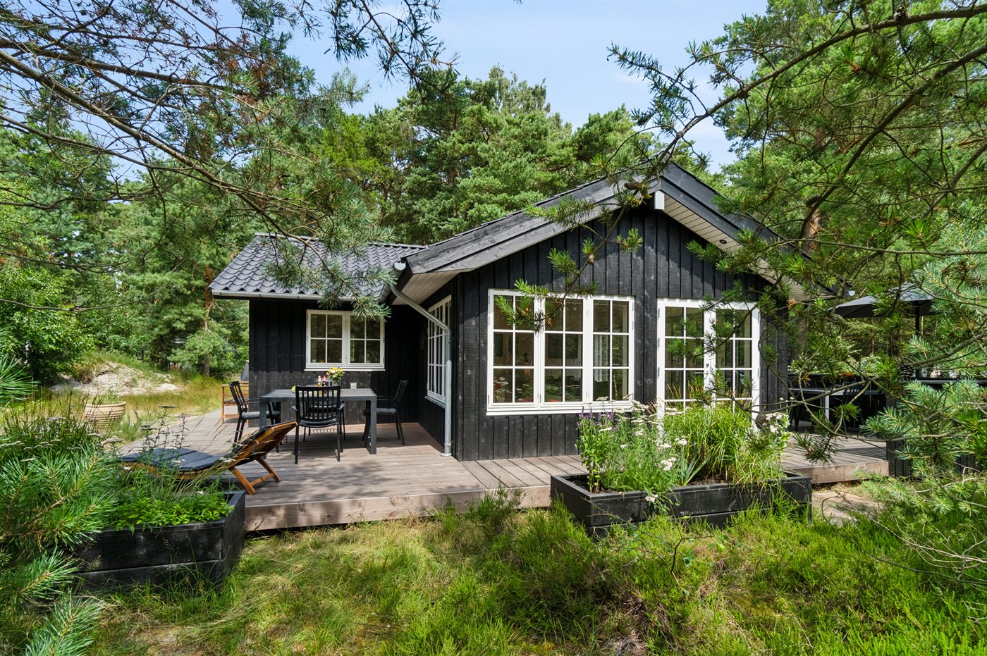 Ferienhaus 95-1142 in Dueodde - Bild 3