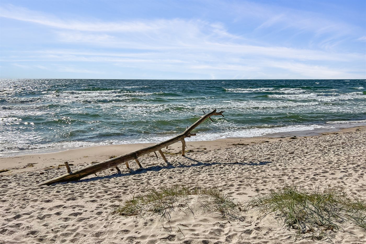 Ferienhaus 95-1143 in Dueodde - Bild 5