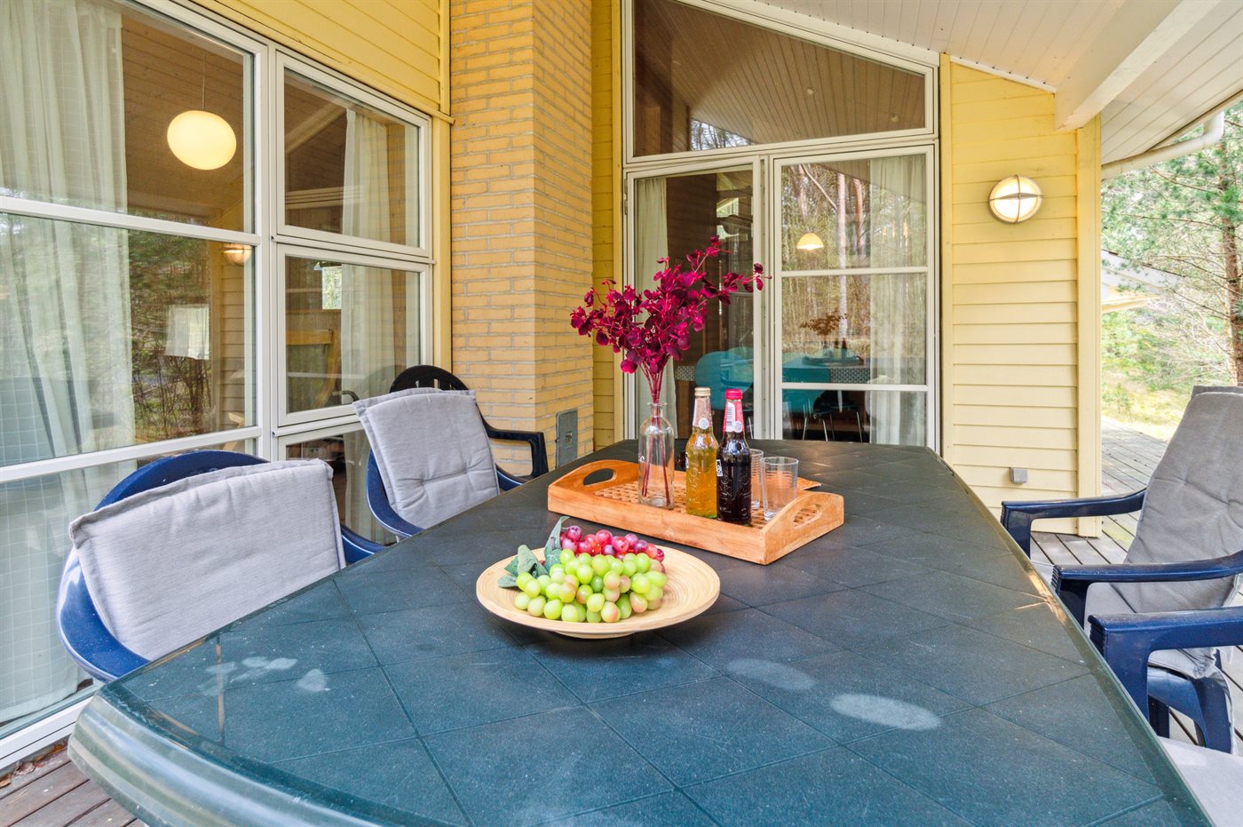 Ferienhaus 95-1144 in Dueodde - Bild 2