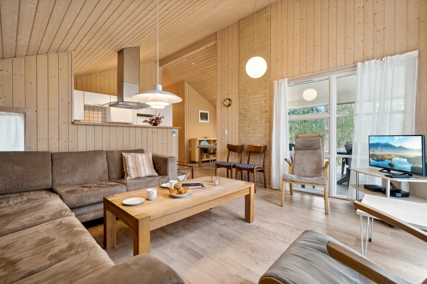 Ferienhaus 95-1144 in Dueodde - Bild 3