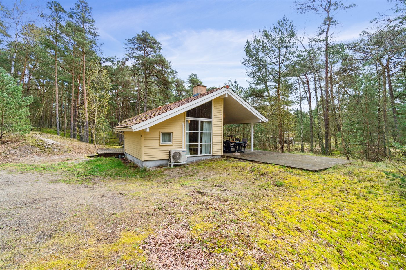 Ferienhaus 95-1144 in Dueodde - Bild 5