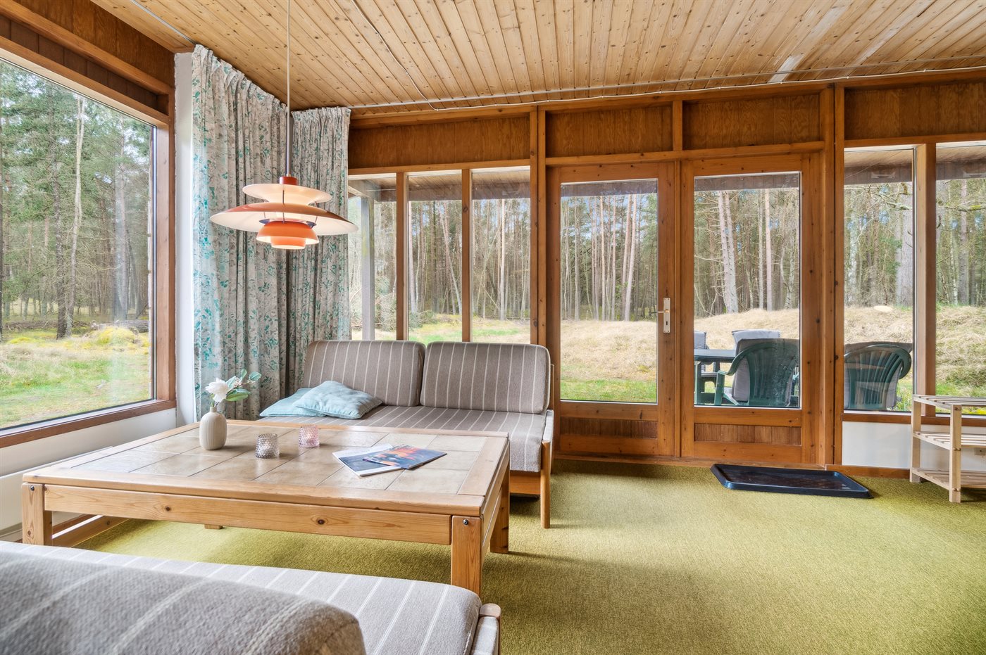 Ferienhaus 95-1145 in Dueodde - Bild 3