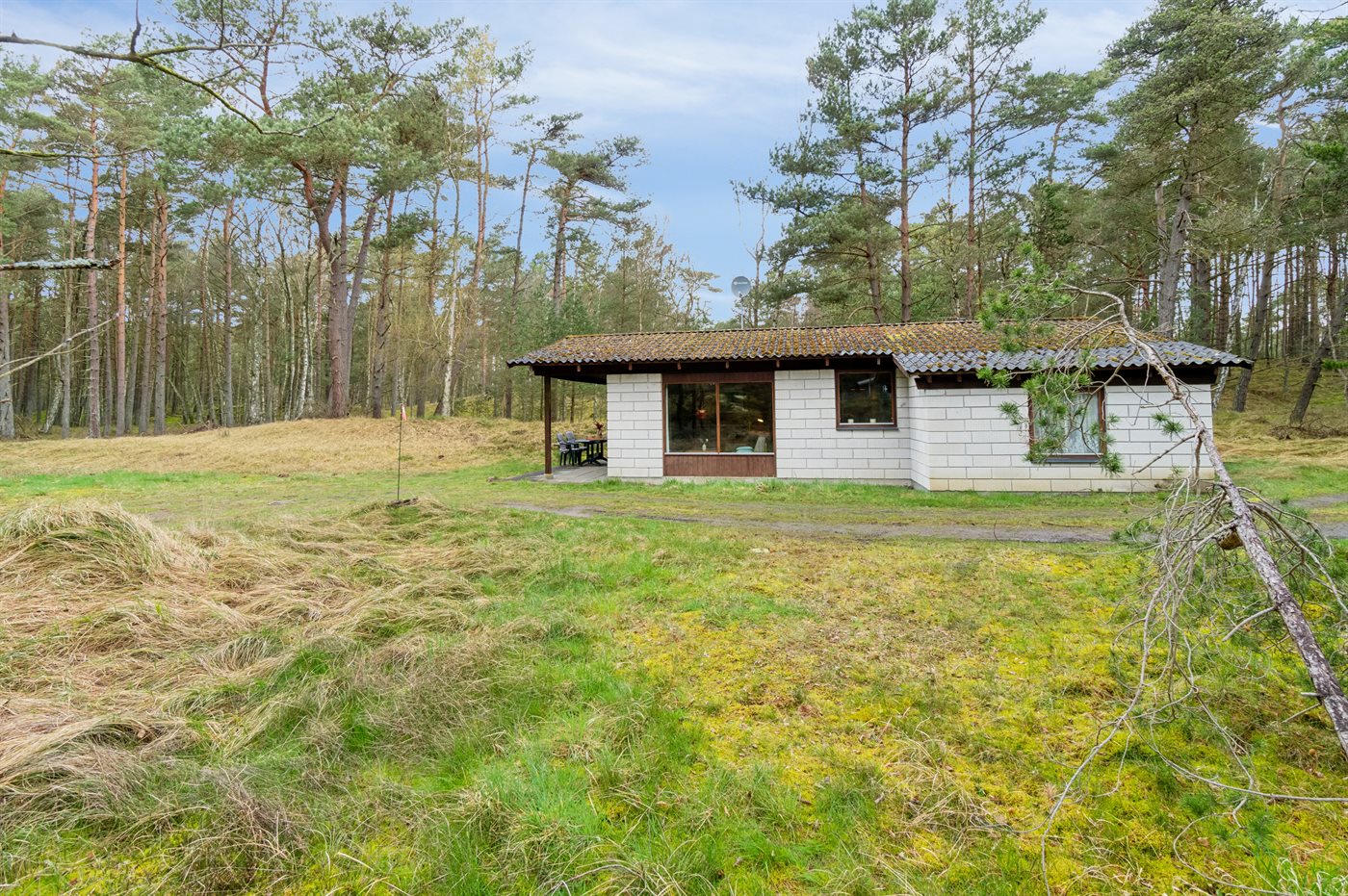 Ferienhaus 95-1145 in Dueodde - Bild 4