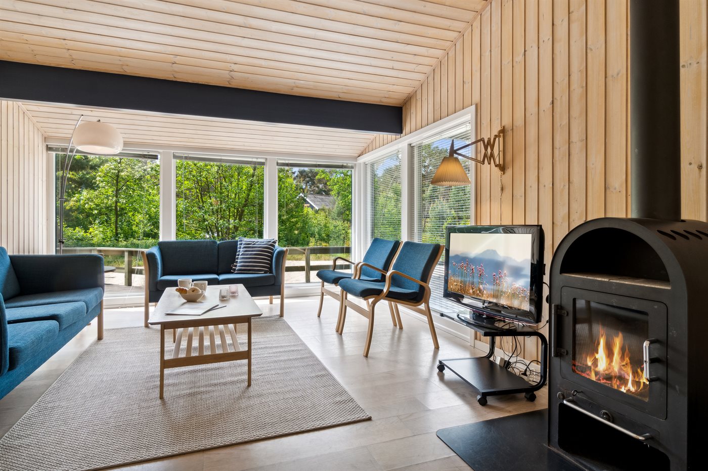 Dein Traumferienhaus in Nexø – Entspannung und Abenteuer! - Bild 2