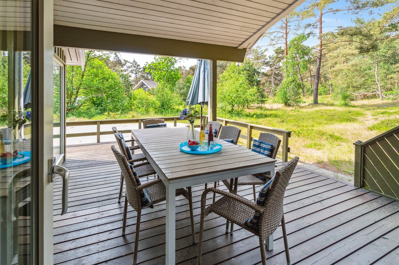 Dein Traumferienhaus in Nexø – Entspannung und Abenteuer! - Bild 5