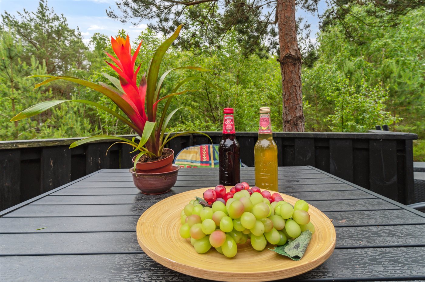 Ferienhaus 95-1148 in Dueodde - Bild 5