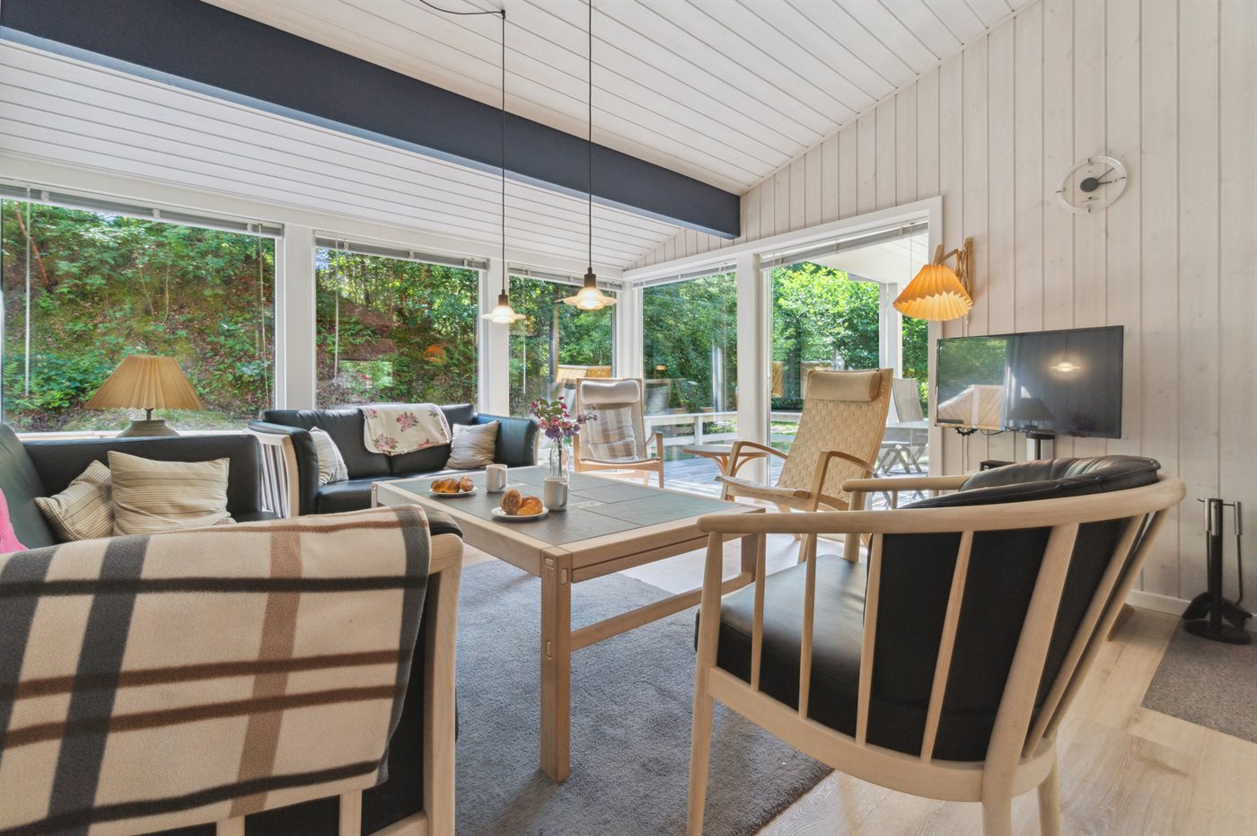 Ferienglück in Nexø: Dein Rückzugsort am Traumstrand! - Bild 4