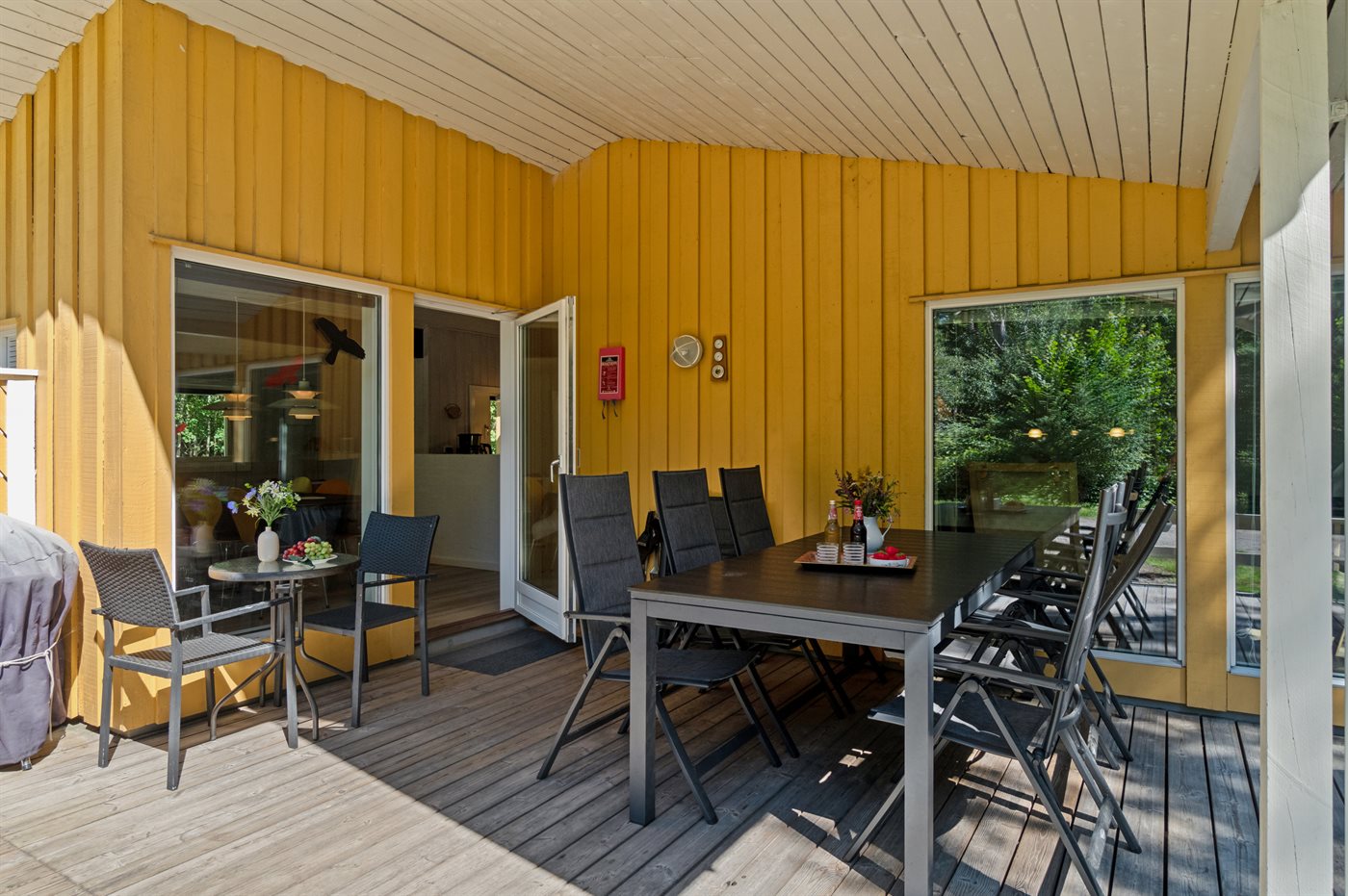 Ferienglück in Nexø: Dein Rückzugsort am Traumstrand! - Bild 5