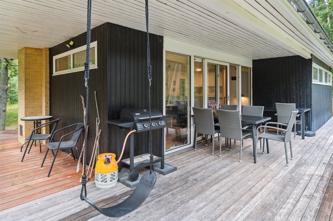 Ferienhaus 95-1153 in Dueodde - Bild 5