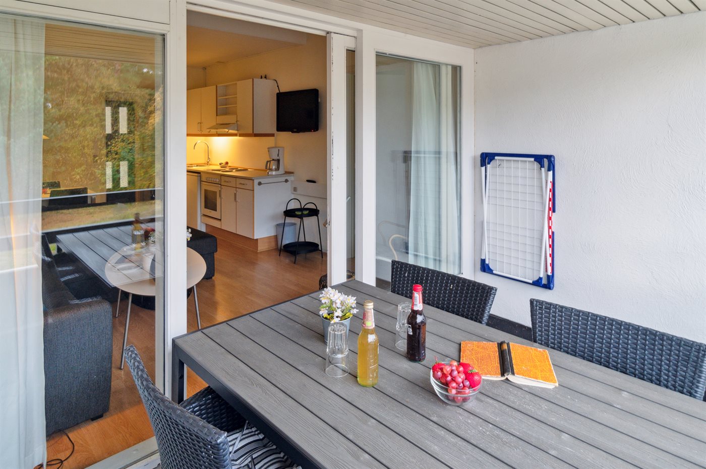 Ferienhaus 95-1154 in Dueodde - Bild 2