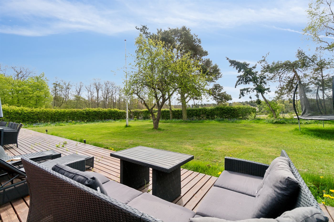 Ferienhaus 95-1155 in Dueodde - Bild 2