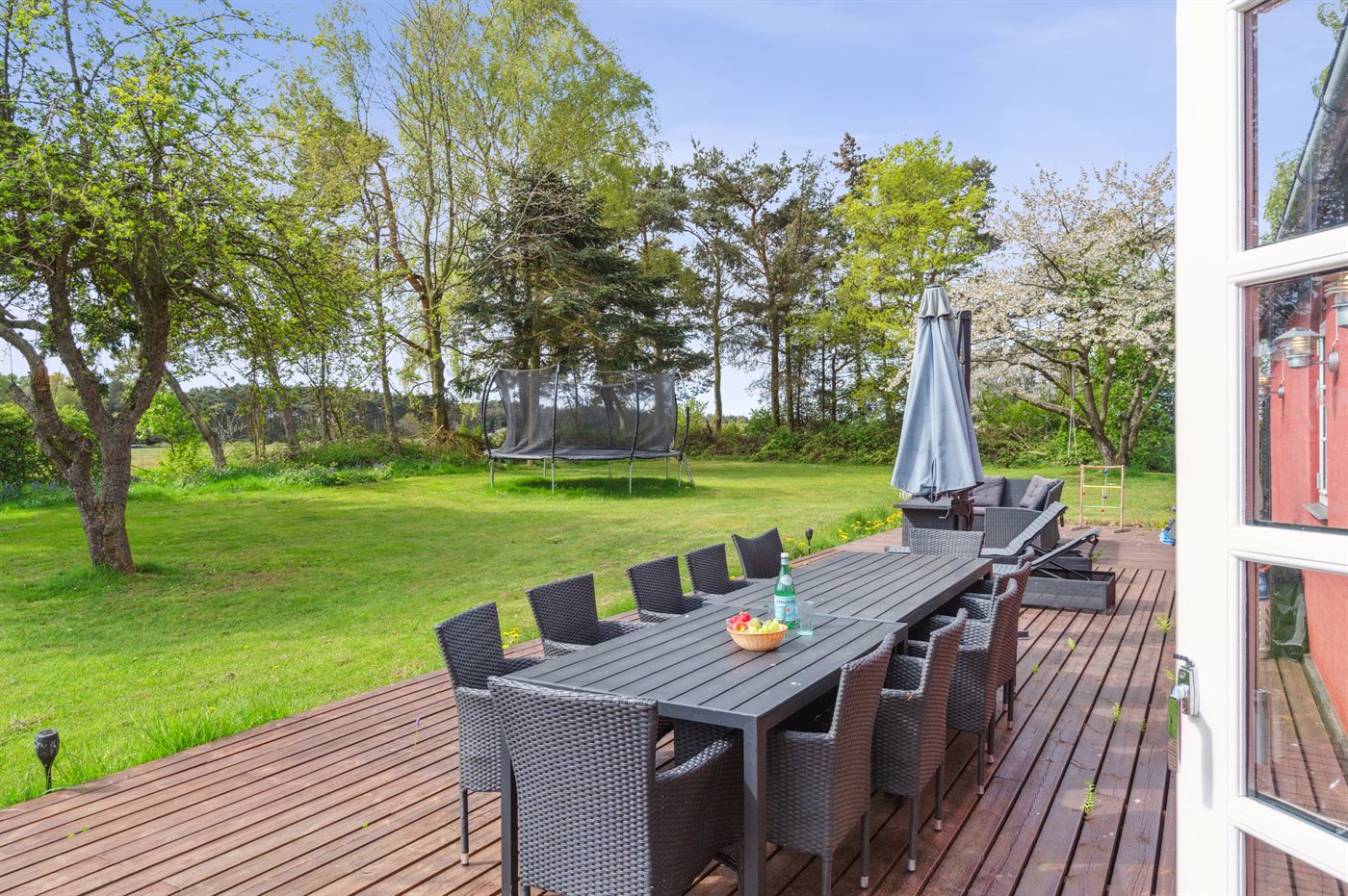 Ferienhaus 95-1155 in Dueodde - Bild 5