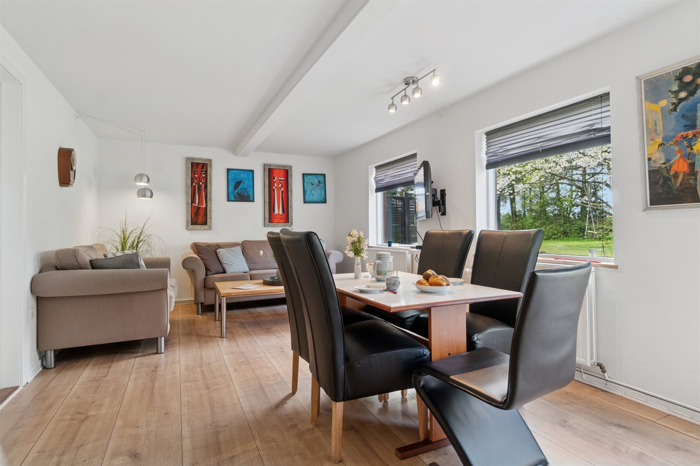 Ferienhaus 95-1156 in Dueodde - Bild 3