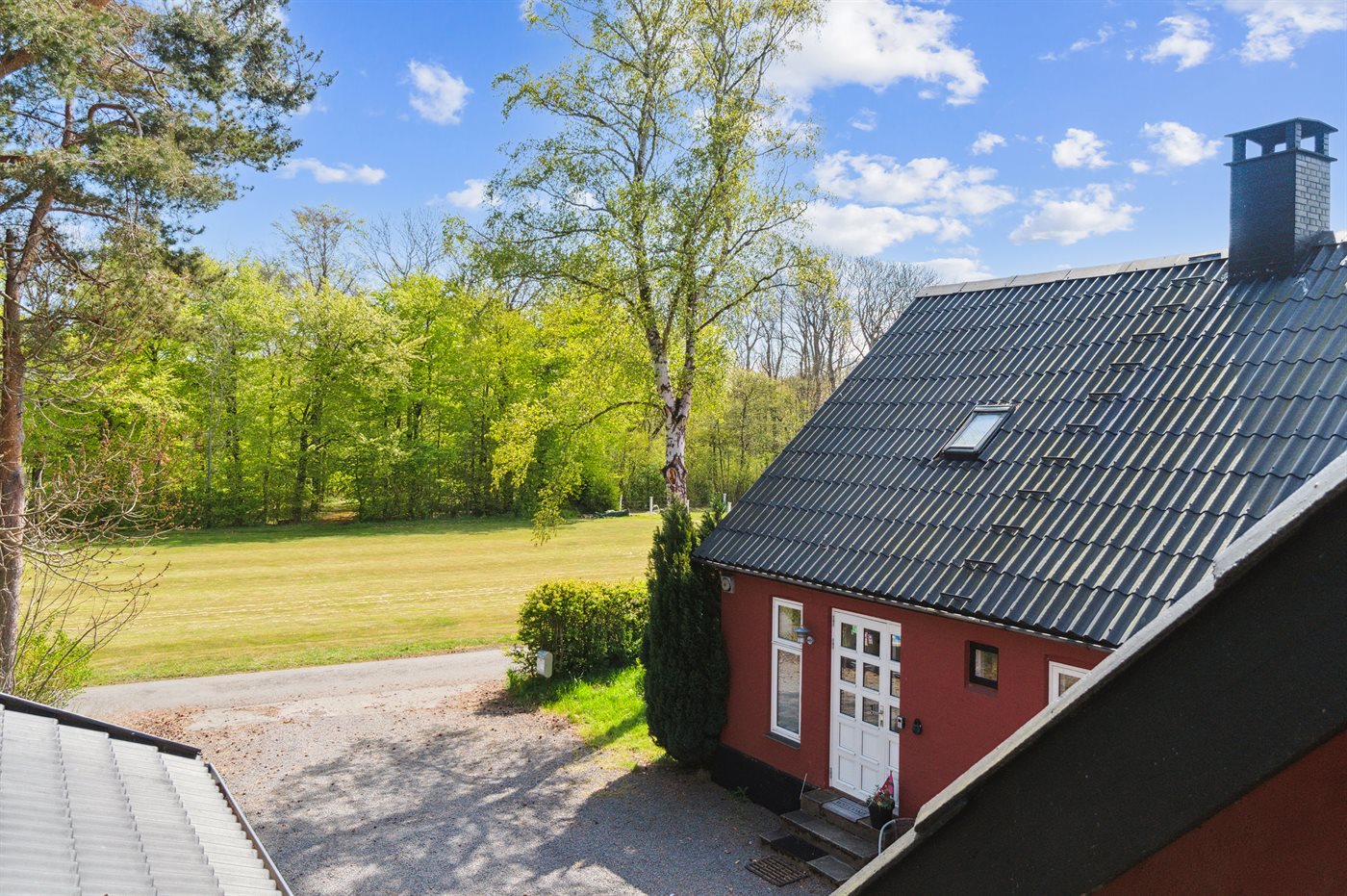 Ferienhaus 95-1156 in Dueodde - Bild 4