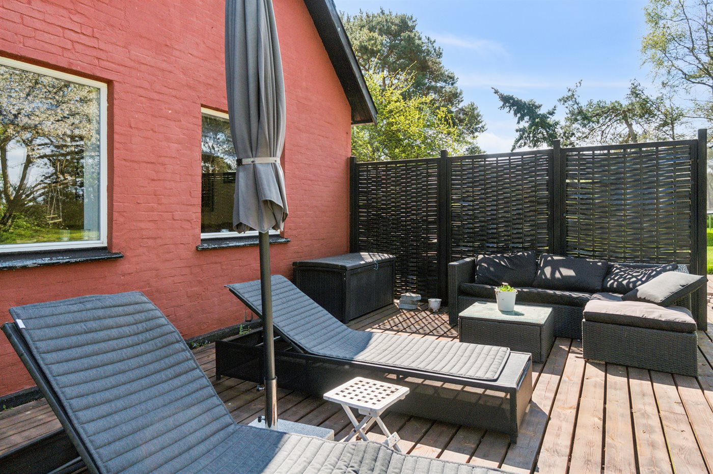 Ferienhaus 95-1156 in Dueodde - Bild 5