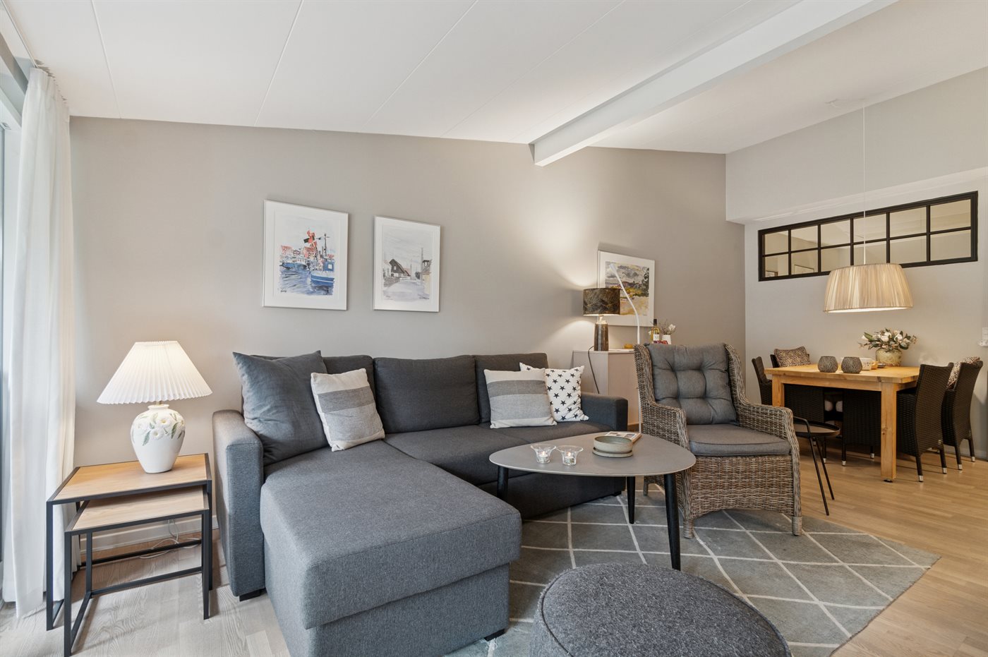 Ferienhaus 95-1157 in Dueodde - Bild 2