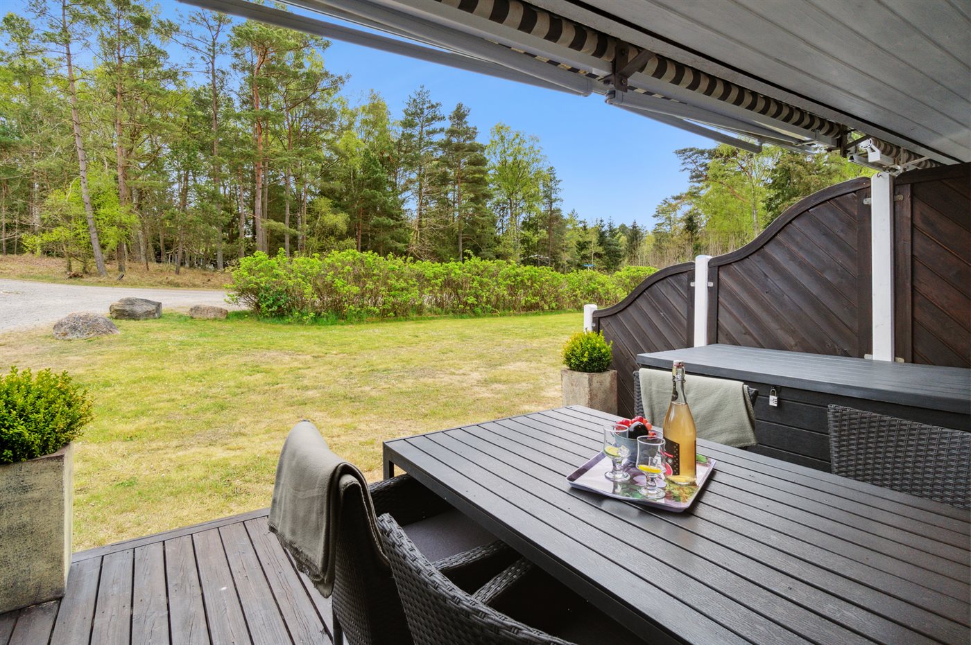 Ferienhaus 95-1157 in Dueodde - Bild 4