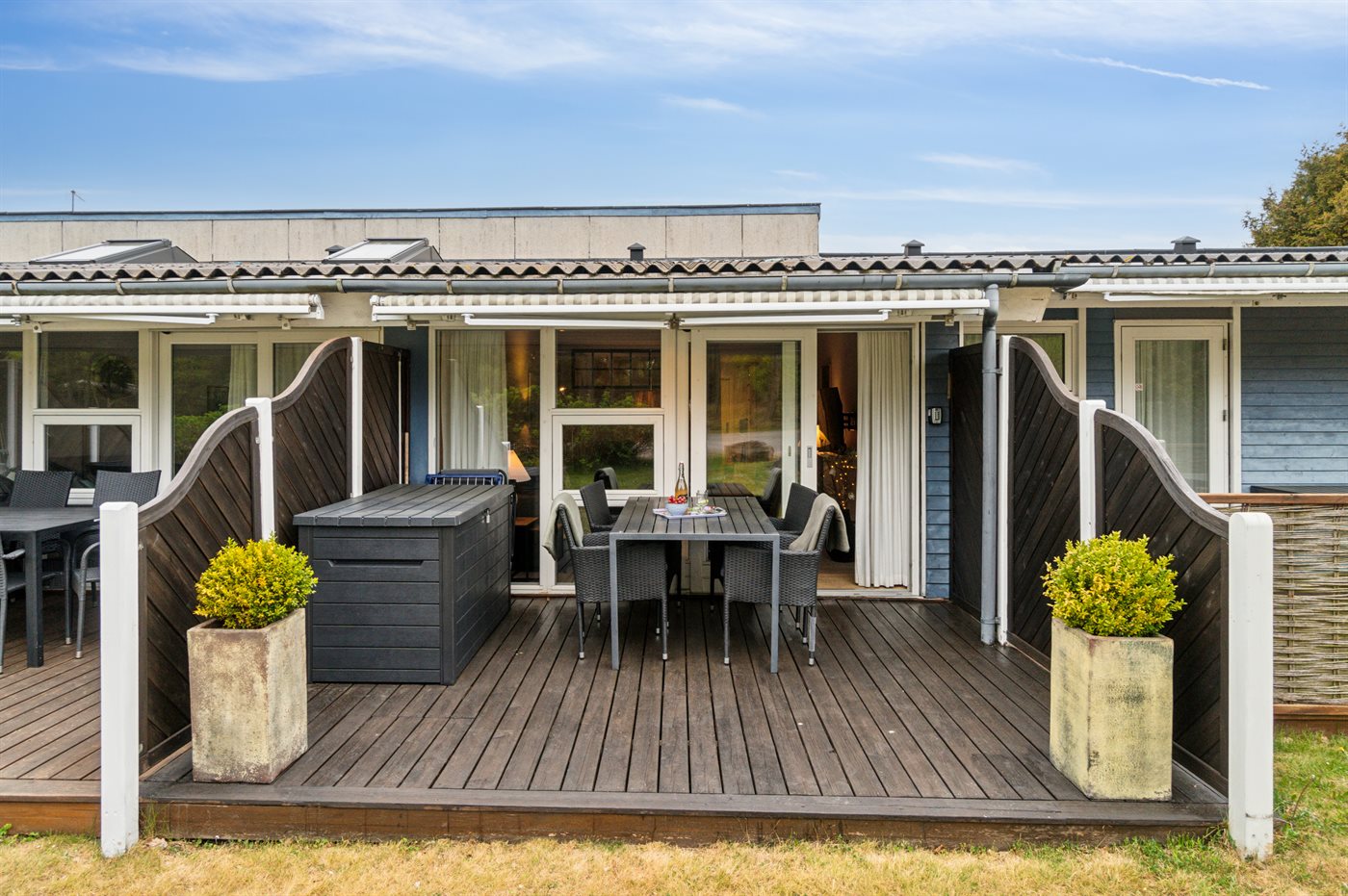 Ferienhaus 95-1157 in Dueodde - Bild 5