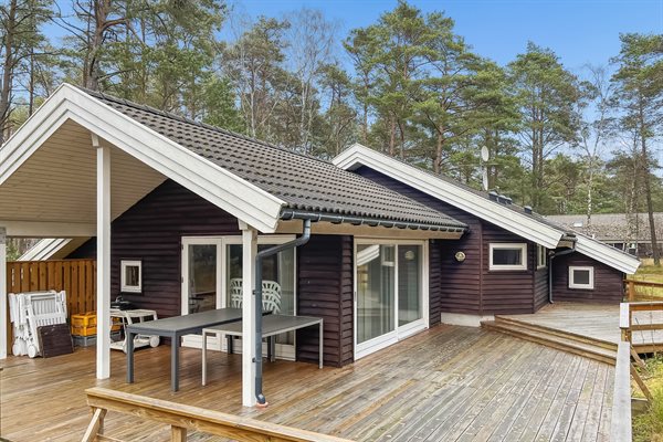 Sommerhus 95-1161