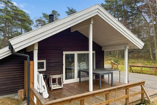 Sommerhus 95-1161