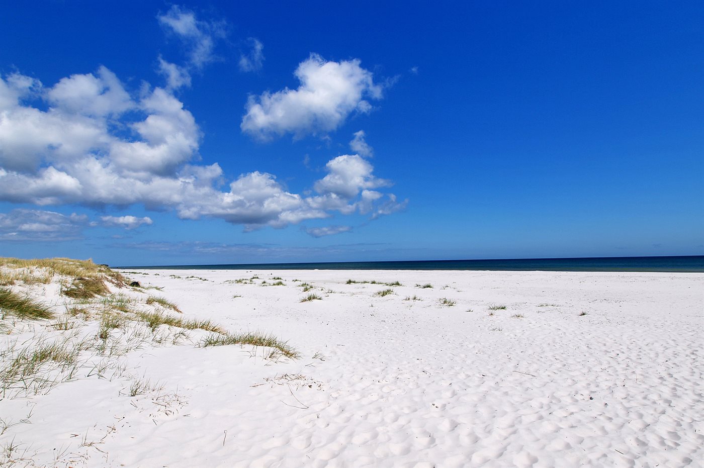 Ferienhaus 95-1162 in Dueodde - Bild 3