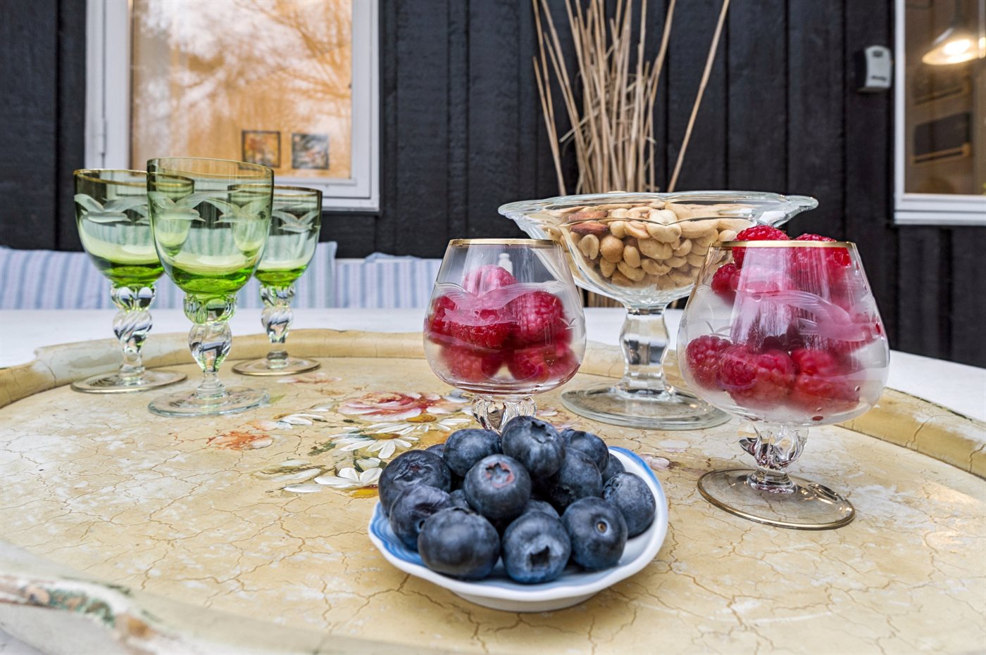 Ferienhaus 95-1162 in Dueodde - Bild 4