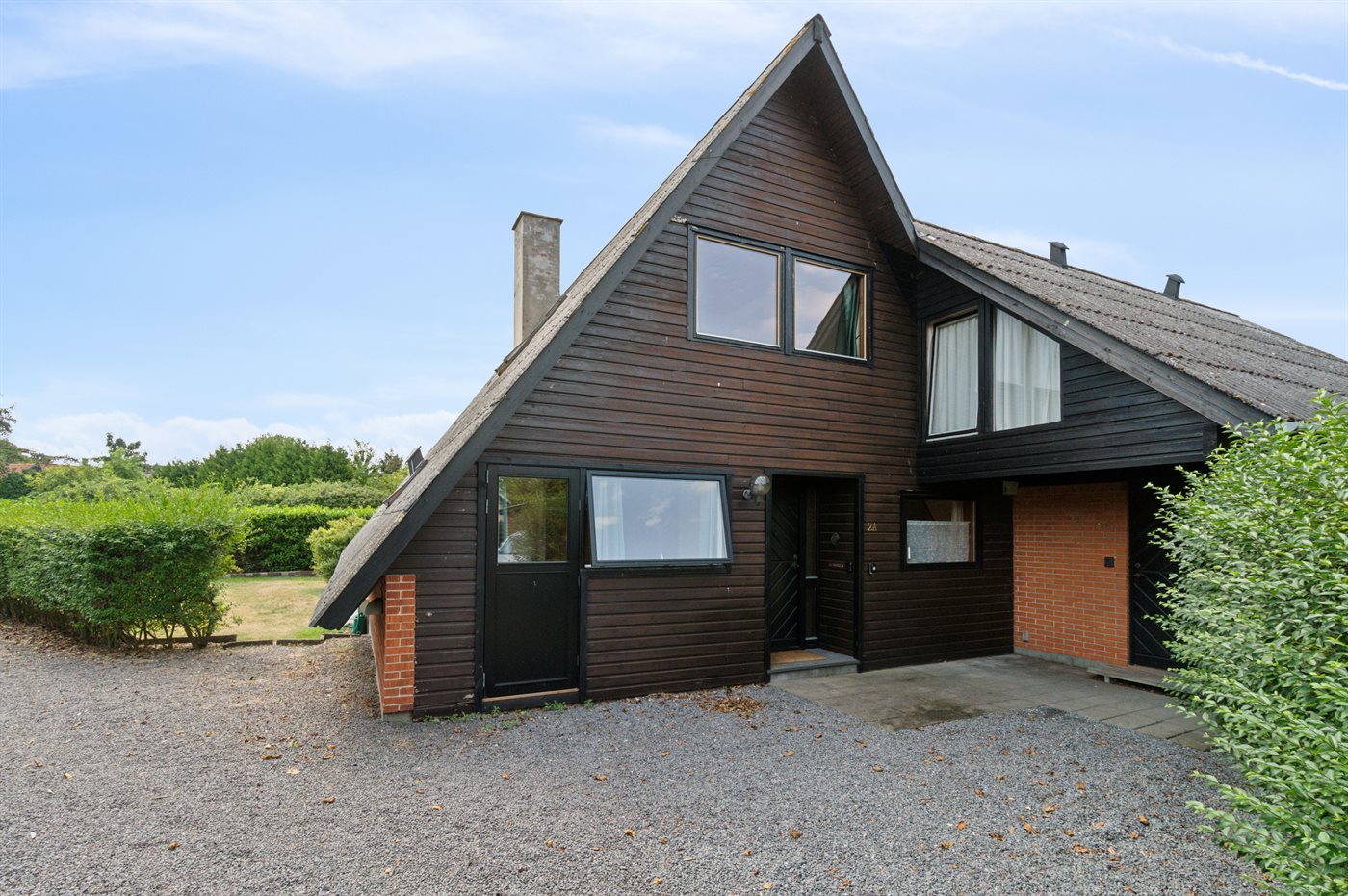 Urlaubsglück in Snogebæk: Meernahes Ferienhaus mit Sauna