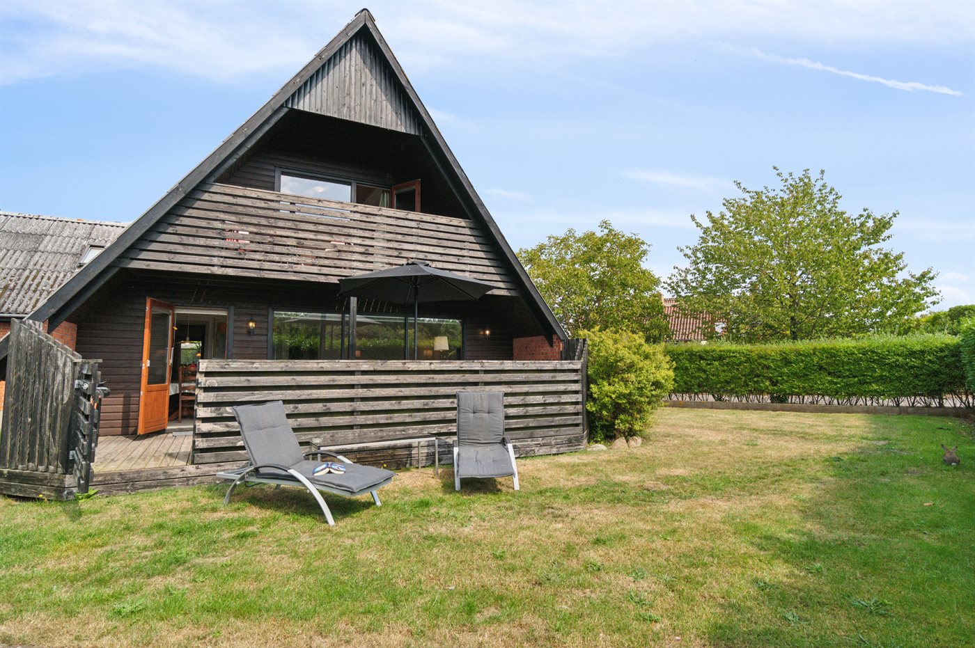 Ferienhaus 95-2003 in Snogebäk - Bild 2