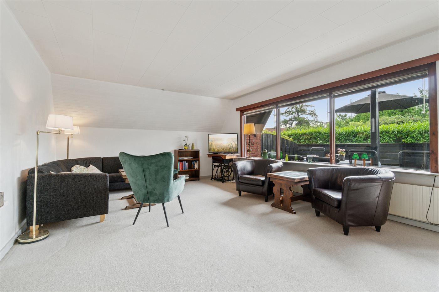 Ferienhaus 95-2003 in Snogebäk - Bild 4