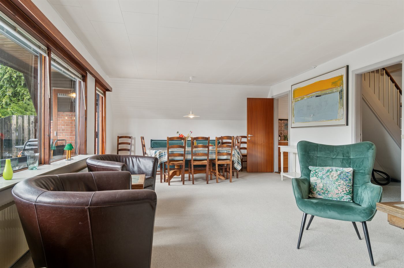 Ferienhaus 95-2003 in Snogebäk - Bild 5