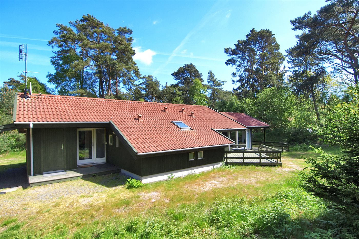 Ferienhaus 95-2004 in Snogebäk - Bild 3