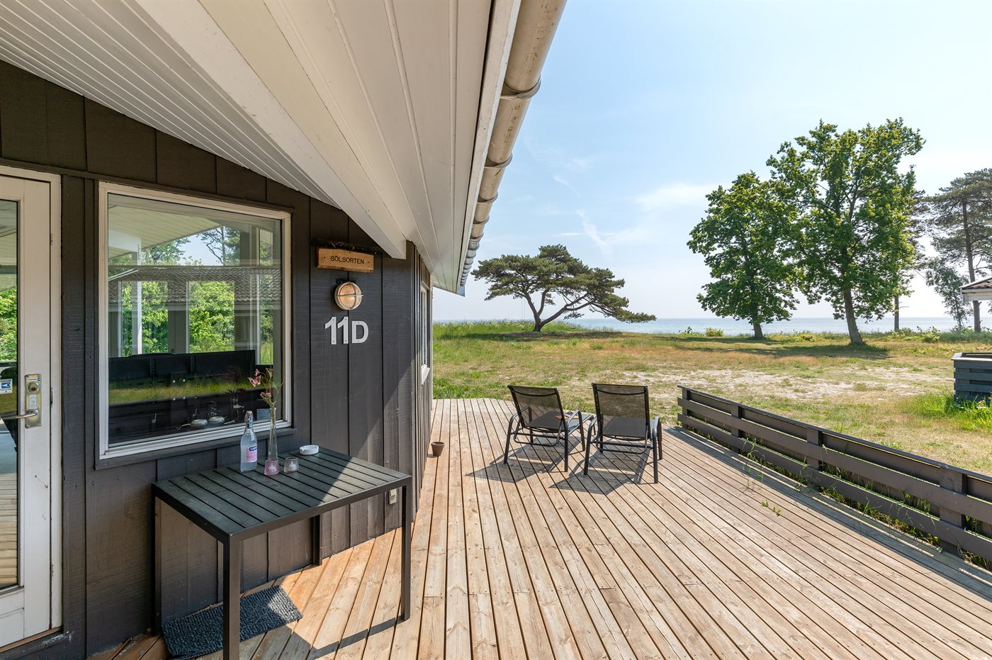 Ferienhaus 95-2011 in Snogebäk - Bild 2