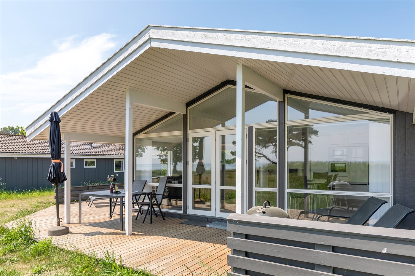 Ferienhaus 95-2011 in Snogebäk - Bild 3