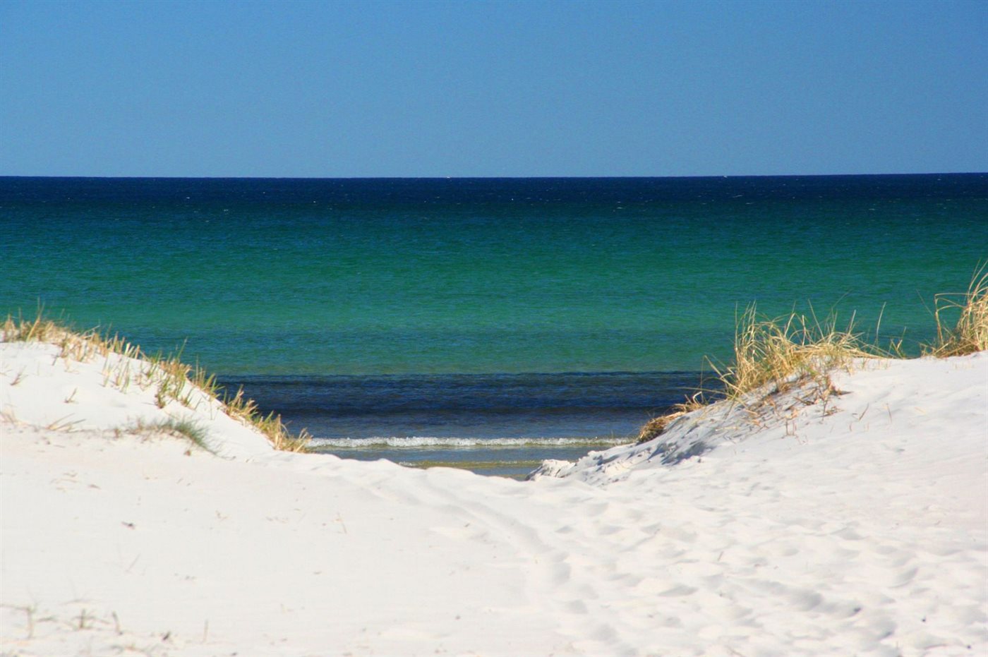 Ferienhaus 95-2014 in Snogebäk - Bild 2