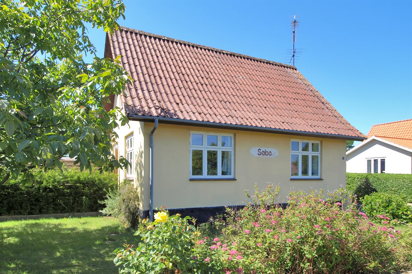 Ferienhaus 95-2014 in Snogebäk - Bild 3