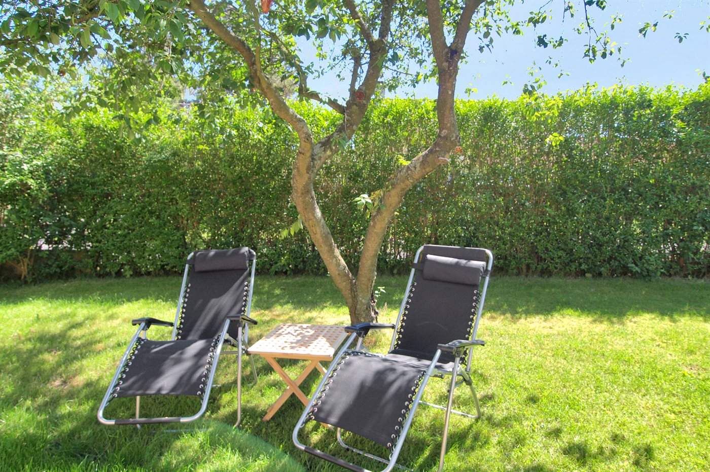 Ferienhaus 95-2014 in Snogebäk - Bild 4