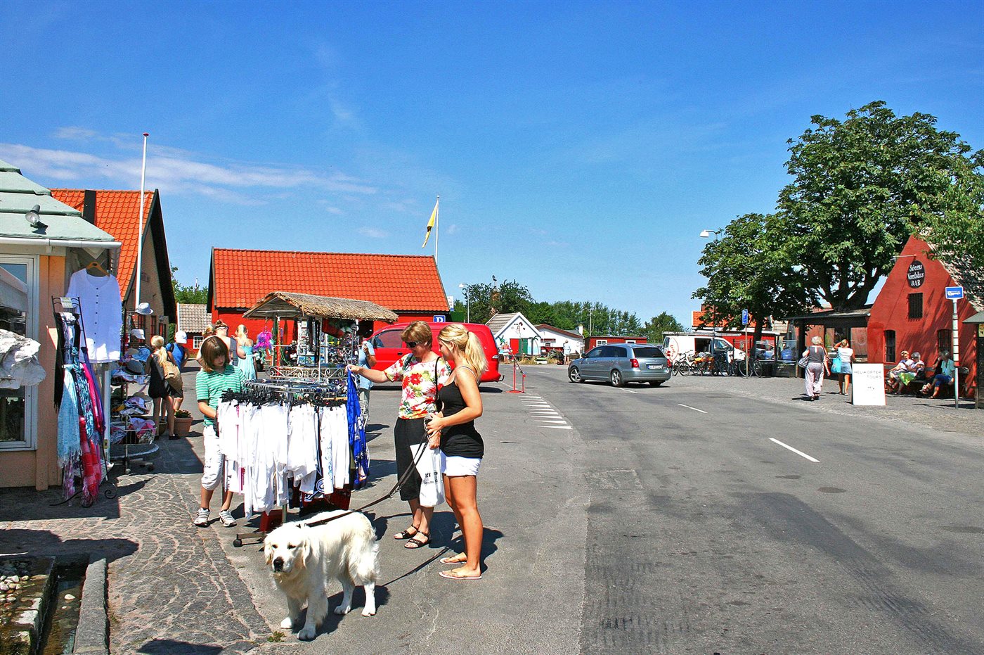 Ferienhaus 95-2014 in Snogebäk - Bild 5