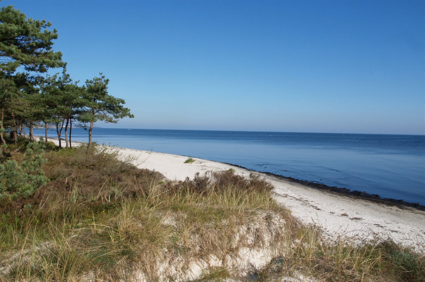 Ferienhaus 95-2015 in Snogebäk - Bild 3