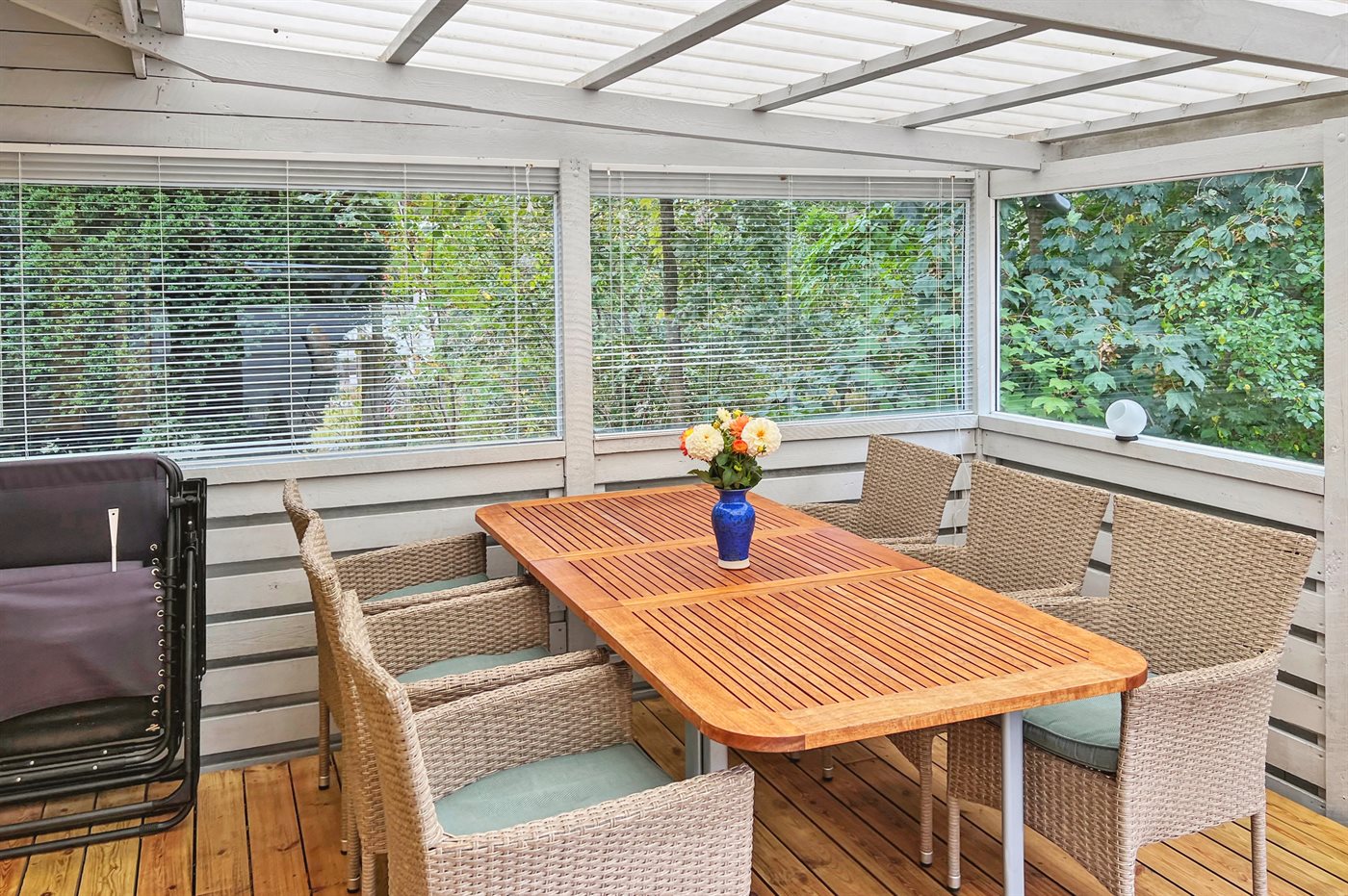 Ferienhaus 95-2015 in Snogebäk - Bild 4