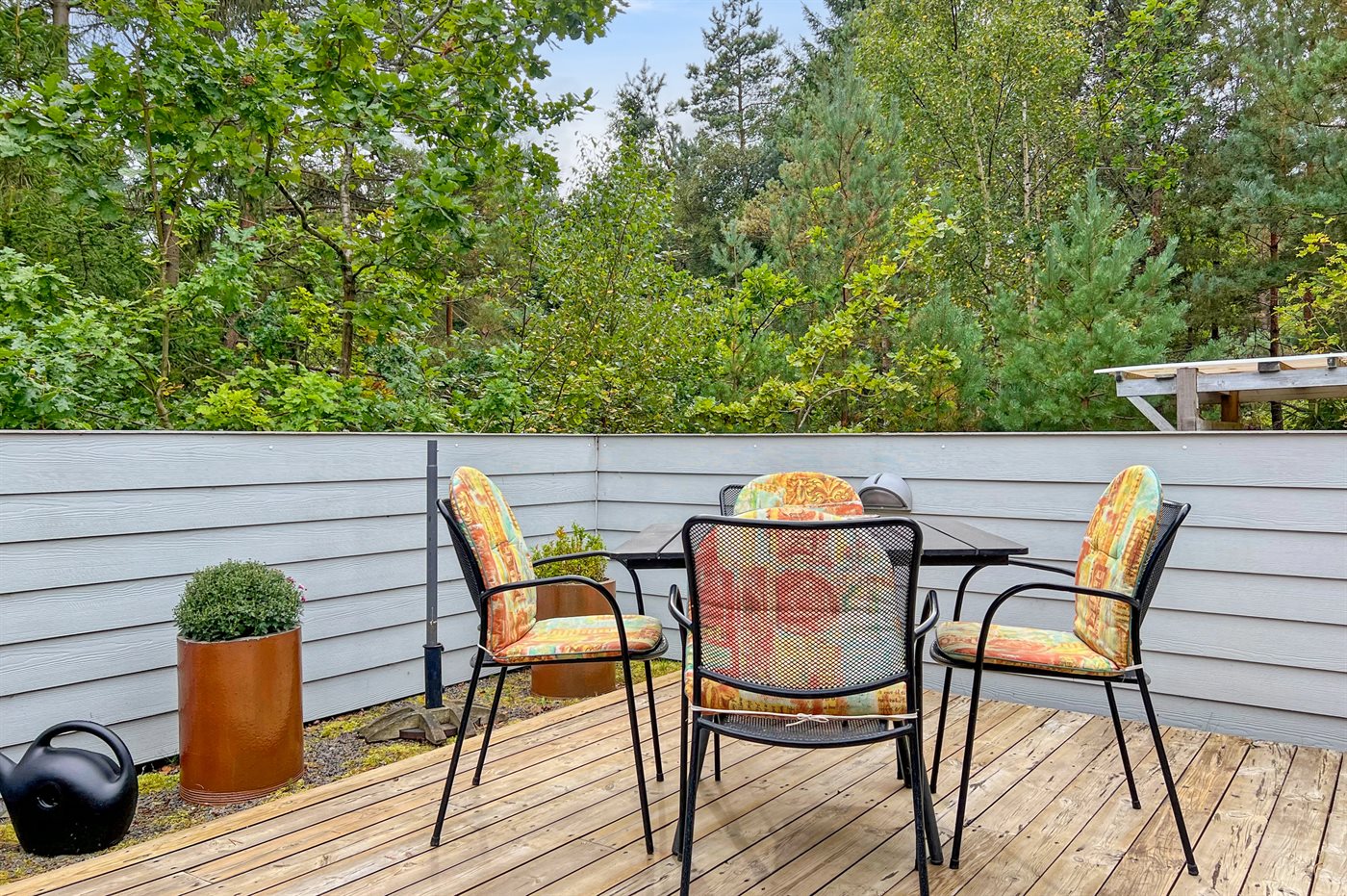 Ferienhaus 95-2015 in Snogebäk - Bild 5