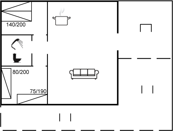 Grunnplan_Feriehus_95-2015