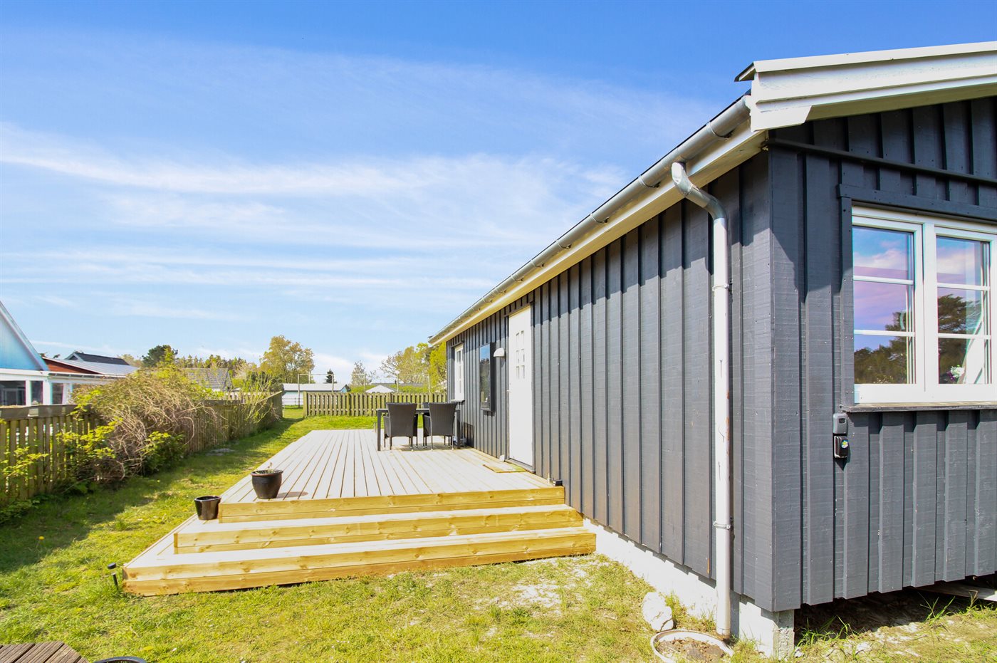 Ferienhaus 95-2020 in Snogebäk - Bild 4